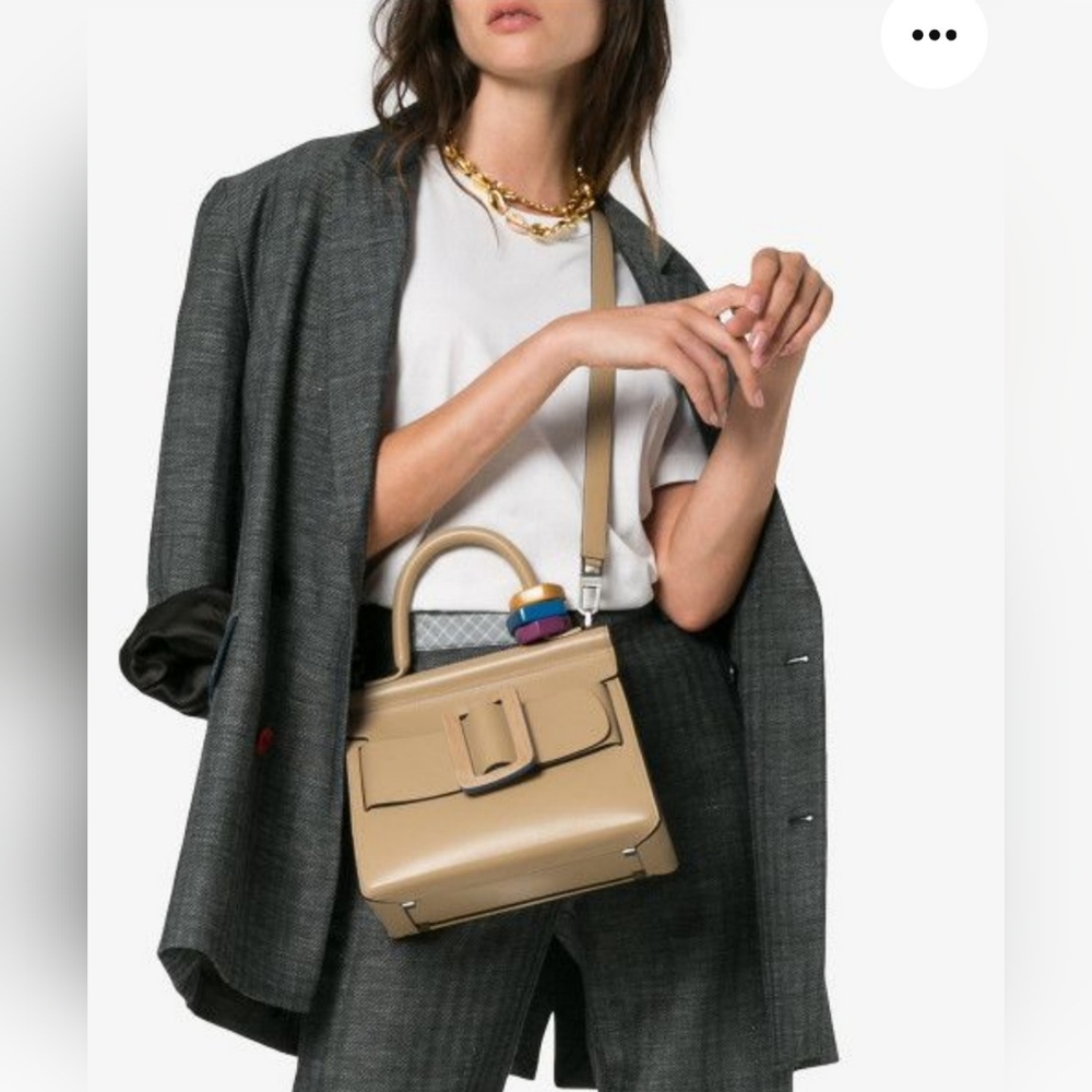 BOYY Karl 24 Toy Purse